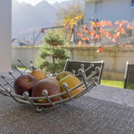 Apartment Mittagspitze