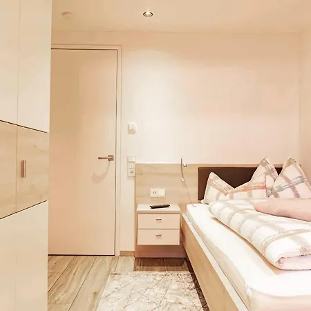 Apartment Mittagspitze Burs