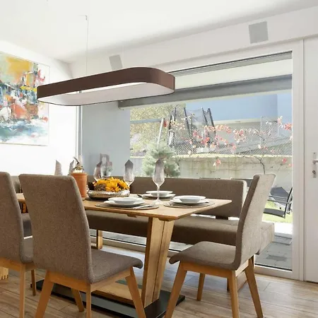 Apartment Mittagspitze Burs