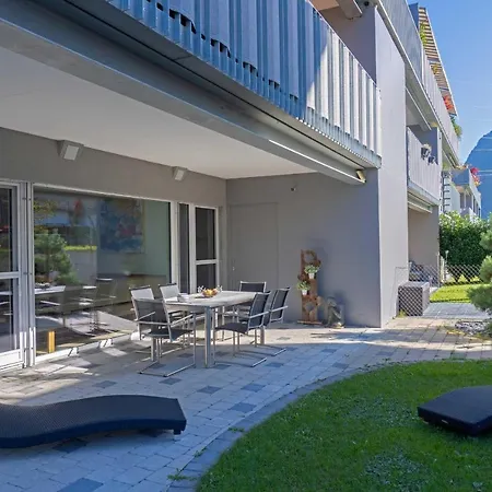 Mittagspitze Apartment Burs