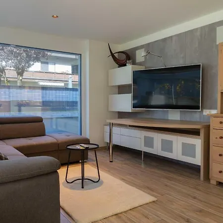 Apartment Mittagspitze