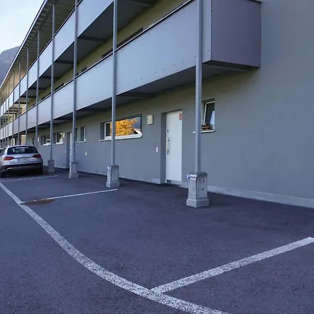 Mittagspitze Apartment